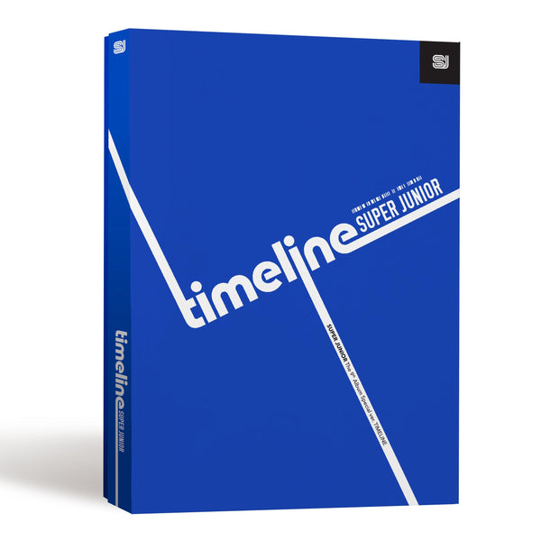 Super Junior - Timeline (Special Ver.)