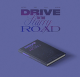 ASTRO Album Vol. 3 - Drive To The Starry Road