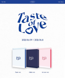 Twice Mini Album Vol. 10 - Taste Of Love