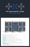 TXT - The Chaos Chapter : FREEZE