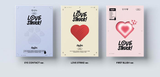 Kep1er Mini Album Vol. 4 - LOVESTRUCK!